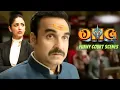 Download Lagu OMG 2 | खड़े खड़े आपत्ति है महाराज | Funny Court Scenes | Pankaj Tripathi | Yami Gautam Dhar