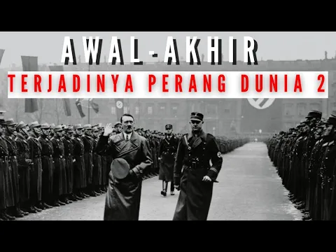 Download MP3 SEJARAH LENGKAP PERANG DUNIA KE-2