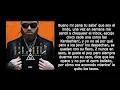 Miky Woodz - Amigo Feat. Darkiel (Letra)