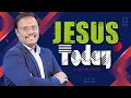 Download Lagu Jesus Today | 22 Oct 2025 | Dr. Noah