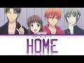 Download Lagu Fruit Basket S2 OP 2 / Home by Asako Toki