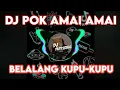 Download Lagu DJ TIKTOK TERBARU 2022 - DJ POK AMAI AMAI BELALANG KUPU KUPU