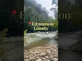 A Visit to Edmonson County Kentucky