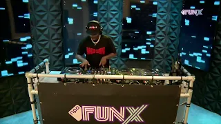 4rain afro house mix funx