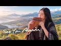 See You Again - Wiz Khalifa ft. Charlie Puth (Pan Flute Instrumental)
