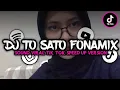Download Lagu DJ TO SATO FONAMIX FYP TIK TOK VIRAL 2023 JEDAG JEDUG FULL BASS TERBARU 🎧🌱