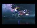Relaxing SQUARE RPG Music For Sleep -Beautiful Piano ver.-