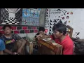 Download Lagu cinta tak di restui-Dpaspor~ lucu expresi nyanyinya 😁