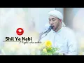Download Lagu Shil Ya Nabi ( Menjemput rindu Majlis Az zahir )
