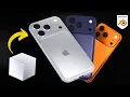How to Model iPhone 17 Pro Max in Blender Beginner-Friendly 3D Tutorial
