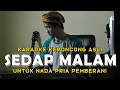 Krc Asli Sedap Malam [ Karaoke ] Keroncong Asli Indonesia