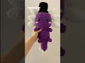 Making 2 axolotls with top hats pattern and shop can be found in description or bio
