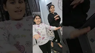 هيلين وهيفي ترند Apt 