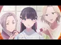 【我的幸福婚約】[AMV] 主题曲/OP full -「貴方の側に」by りりあ