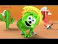 Gummibär - "Cotton Eye Joe" Music Video - The Gummy Bear Cover Song - La La Love to Dance