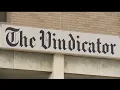 Sources Vindicator is closing after 150 years in Valley