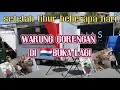 Download Lagu Warung🇳🇱 Buka lagi Alhamdulillah #gerobakgorengan #foodtruck