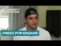Download Lagu Injustiça corrigida: ex-jogador de futebol é libertado após prisão por crime que não cometeu