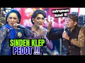 Lagu Cak Percil Cs + Lusi Brahman Lucu Poll !! Joget B0kon9 Semok Sampek Lali Jenenge