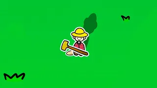 Completely Normal Farming Game