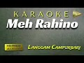 Download Lagu Meh Rahino Karaoke Langgam Campursari set Gamelan Korg Pa600 + Lirik
