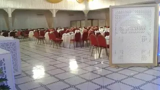قاعة رياض الأفراح هوارة الهولاندي دندنها