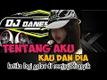 Download Lagu DJ TENTANG AKU KAU,DAN DIA/BETAPA HANCUR HATIKU MELIHAT ENGKAU BERSAMANYA