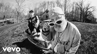 mgk - FIX UR FACE feat Fred Durst