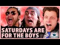 How to Nail A Frat Interview Sketch