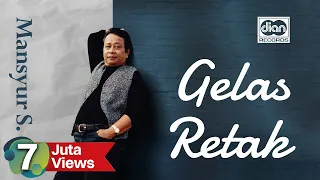gelas retak mansyur s official music video