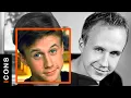 Benjamin Salisbury and his shocking life after the end of The Nanny