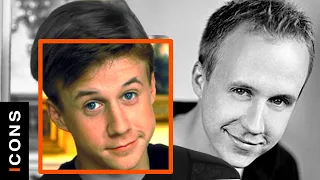 Benjamin Salisbury and his shocking life after the end of The Nanny