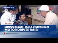 Lagu MODUS BARU! Mata Disiram Lem, Driver Ojol di Bekasi Dibegal Usai Antar Penumpang Wanita