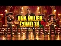 Una Mujer Como Tú 🌹 | Edgar Kalo – Video Lírico Oficial | Ranchera #rancheras #musicalatina #rolitas
