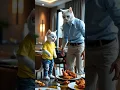 Lagu Father Love's: Cute Cat Family Moment 🐾💝#unstoppable meow#funny#cartoon