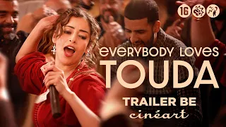 Everybody Loves Touda (Nabil Ayouch) - Trailer BE