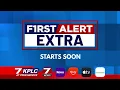 KPLC First Alert Weather Extra - March 19 2026