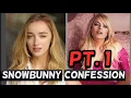 Snow bunny Confessions PART 1