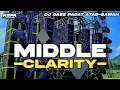 Lagu DJ MIDDLE CLARTY • NROTOK NULUP • CEK SOUND FULL BASS