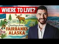 Best Places to Live in Fairbanks Alaska 2025 Guide