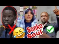 Wouÿ Coalition Patriotes migui taay Après Sortie Ousmane Sonko tokk cass yi 