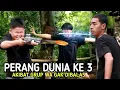 Download Lagu PERANG DUNIA KE TIGA AKIBAT GRUP WA