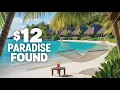 Download Lagu Resort Living on aTropical Island  in Thailand for $12 A Day!!!