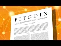 Bitcoin Whitepaper Explained