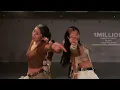MOLIY, Tyla - Body Go | Hyewon Choreography