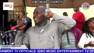 nwike nwalama live stage performance full album playlist asaba 2023 music live stage dubbed songs