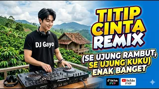 dj titip cinta ona sutra remix dj dangdut lawas
