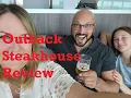 Foodie s Guide to Outback Steakhouse Orlando Florida