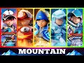 Lagu MOUNTAIN VERSI BOBOIBOY GALAXY 2, ETC..