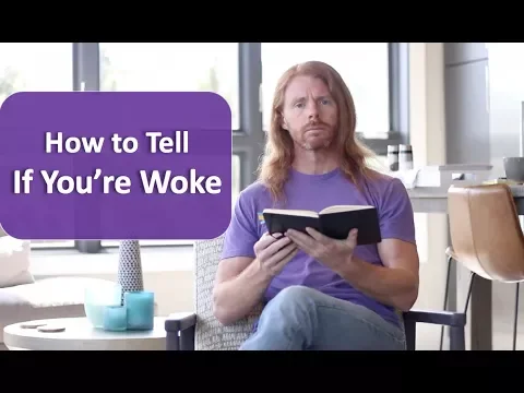 Download MP3 How to Tell if You're Woke - Ultra Spiritual Life episode 102